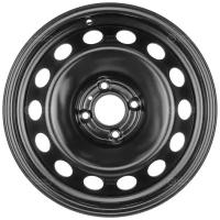 Диски автомобильные 16000 7x16/4x108 D65.1 ET32 Black