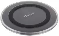 Беспроводное зарядное устройство Intro Wireless Charger WPB250, black