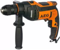 Дрель AEG SBE 705 RE 442830