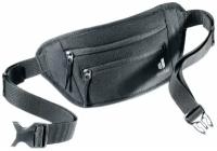 Сумка велосипедная Deuter Neo Belt I, поясная, Black, 2020, 3910220_7000