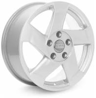 Диск колесный K&K KC632 6,5x16/5x114,3 D66,1 ET50 Сильвер