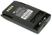 Аккумулятор для Motorola CEP 400 MTH850 (PMNN6074) 2200mAh 3.6V Li-ion