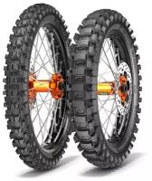 METZELER MC360 MID HARD 110/100 -18 64M MST REAR