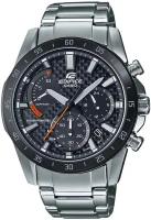 Наручные часы CASIO Edifice EFS-S580DB-1A, серебряный