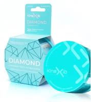 Кинезио тейп KineXib Ultra Diamond, 5см*5м, аквамарин