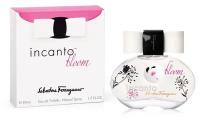 Туалетная вода Salvatore Ferragamo Incanto Bloom 2010 50 мл