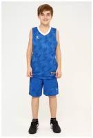 Комплект одежды Kelme, размер 150, синий