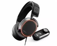 Проводные наушники SteelSeries Arctis Pro GameDAC