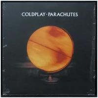 Виниловая пластинка Parlophone Coldplay – Parachutes