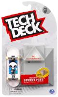 Фингерборд Tech Deck с препятствием, Blind