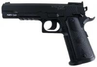 Пистолет пневматический S1911T COLT 1911