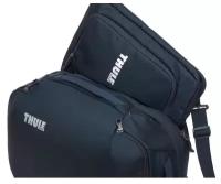 Сумка-рюкзак Thule Subterra Convertible Carry On TSD-340 / ручная кладь / 40 л