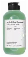 Шампунь Farmavita Back Bar Revitalizing Shampoo №04, 1000 мл