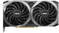 Видеокарта MSI GeForce RTX 3050 VENTUS 2X 8G OC