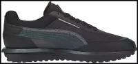 Кроссовки мужские Puma City Rider Ripstop / 41 EU