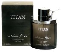 Кпк Парфюм men Antonio Bruni - Titan (eau De Parfum) Туалетные духи 100 мл