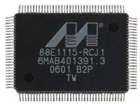 Controller / Сетевой контроллер 88E1115-RCJ1