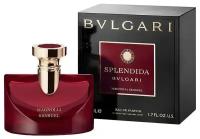 Парфюмерная вода BVLGARI Splendida Magnolia Sensuel 50 мл