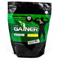 RPS Nutrition Premium Mass Gainer - 2268 грамм, ваниль