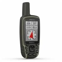 Навигатор Garmin GPS MAP 64sx 010-02258-11