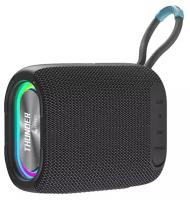 Портативный динамик WiWU P26 Thunder Wireless Speaker Gray