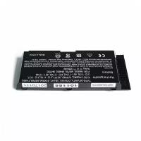 Аккумулятор для ноутбука Dell Precision M4600, M4700, M6600, M6700 Series. 11.1V 5200mAh PN: 312-1178, FV993