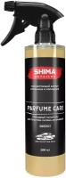 Полироль для пластика автомобиля SHIMA PARFUME CARE ENERGY 500 мл