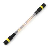 Ручка трюковая Finger Dance Pen Spinning ZW-1003 жёлтый