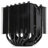 Кулер для процессора THERMALRIGHT Silver Soul 135 Black SILVER-SOUL-135-BL