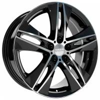 Колесный диск СКАД Эссен 17x7" PCD5x114.3 ET40 D66.1