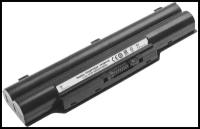 Аккумулятор для Fujitsu FPCBP282 / LifeBook S762 / LifeBook S752 / LifeBook S7110 / LifeBook S710 / LifeBook E751 / LifeBook S760