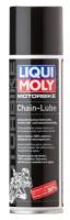 Смазка для цепи мотоцикла Liqui Moly Racing Chain Lube (8051), 250 мл