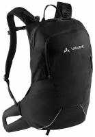 Велорюкзак Vaude Tremalzo 10 рюкзак (010, black)