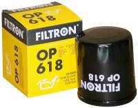 FILTRON OP618 фильтр масляный