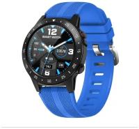 Часы Smart Watch M5S GARSline синие