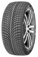 Шины Michelin Latitude Alpin 2 265/45R20 104V