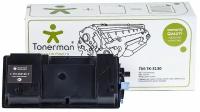 Картридж Tonerman TK-3130 для Kyocera Mita FS 4200, 4200DN, 4300, 4300DN; Ecosys M3550, M3550IDN, M3560, M3560IDN