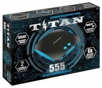 Игровая приставка SEGA Magistr Titan (555 игр)