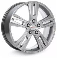 Колесный диск КиК Прайм-оригинал (КС721) 17x6.5" PCD5x112 ET33 D57.1