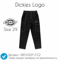 Женские Брюки Dickies Logo (29 size) На рост 155-170