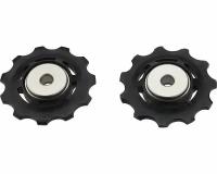 Ролики переключателя Shimano Dura-Ace 11ск RD-9000/9070 (Y5Y898060)