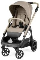 Прогулочная коляска Peg Perego Veloce Sand