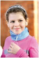 Шейный воротник protect.Collar soft 222D Medi, 2