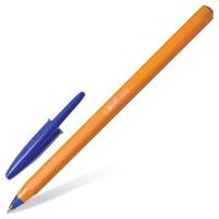Ручка шариковая Bic Orange, толщина линии 0,35 мм, синяя