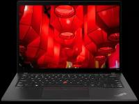 Ноутбук Lenovo ThinkPad T14s Gen 3 14" WUXGA IPS/Core i5-1240P/16GB/512GB SSD/Iris Xe Graphics/DOS/NoODD/черный (21BR00DVRT)