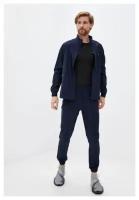 Костюм спортивный Kelme Woven Tracksuit 3881212-401, р-р S, Темно-синий