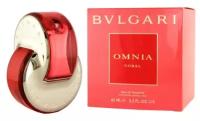 Туалетная вода Bvlgari женская Omnia Coral 65 мл