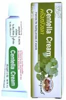 Заживляющий крем на основе центеллы Абхай Centella Abhai Herb,10гр