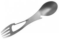 Вилка - ложка Kershaw Ration XL Fork & Spoon Tool модель 1145X