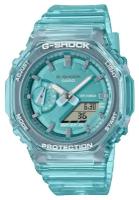 Наручные часы CASIO G-Shock GMA-S2100SK-2AER